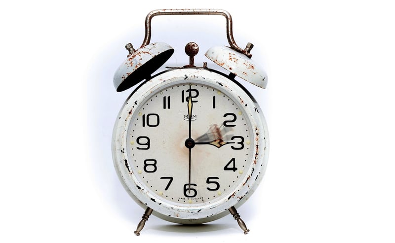 Time Warp Narratives
