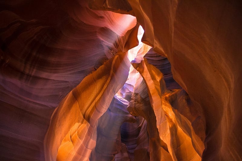 The Wave, Arizona, USA